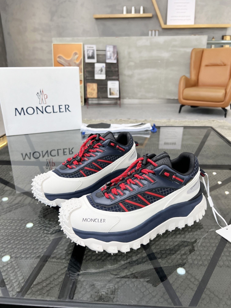 Moncler Sneakers